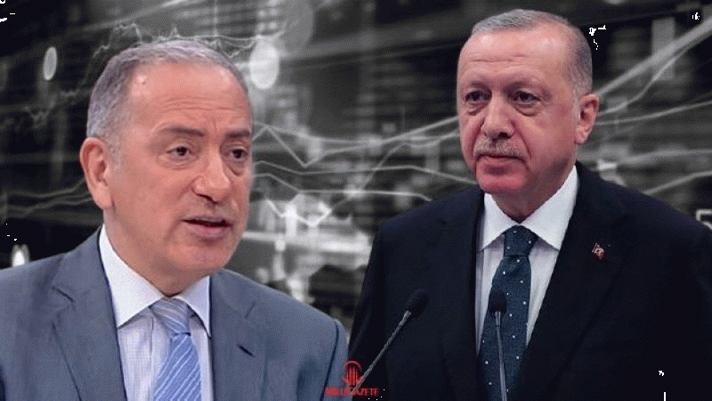 Fatih Altaylı Akp Nin Yanlısını Ortaya Döktü Zarar Cok Büyük-1