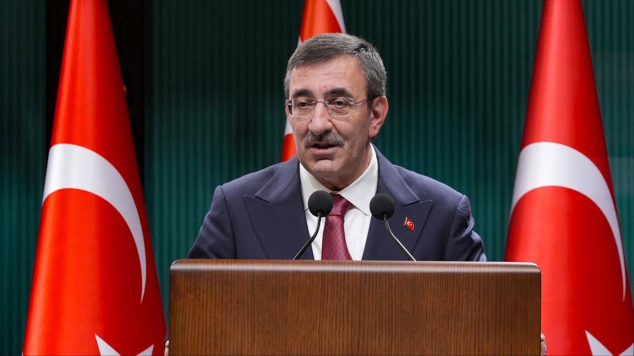 Cevdet Yılmaz: Sorunlu fonlar için tasfiye süreci sürüyor