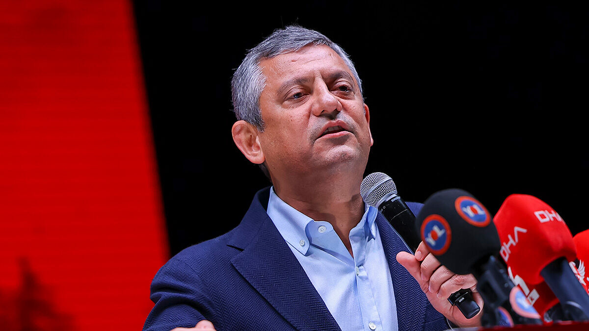 Özgür Özel: Seçimde partiyi iktidar yapmazsam o gün görevi bırakacağım