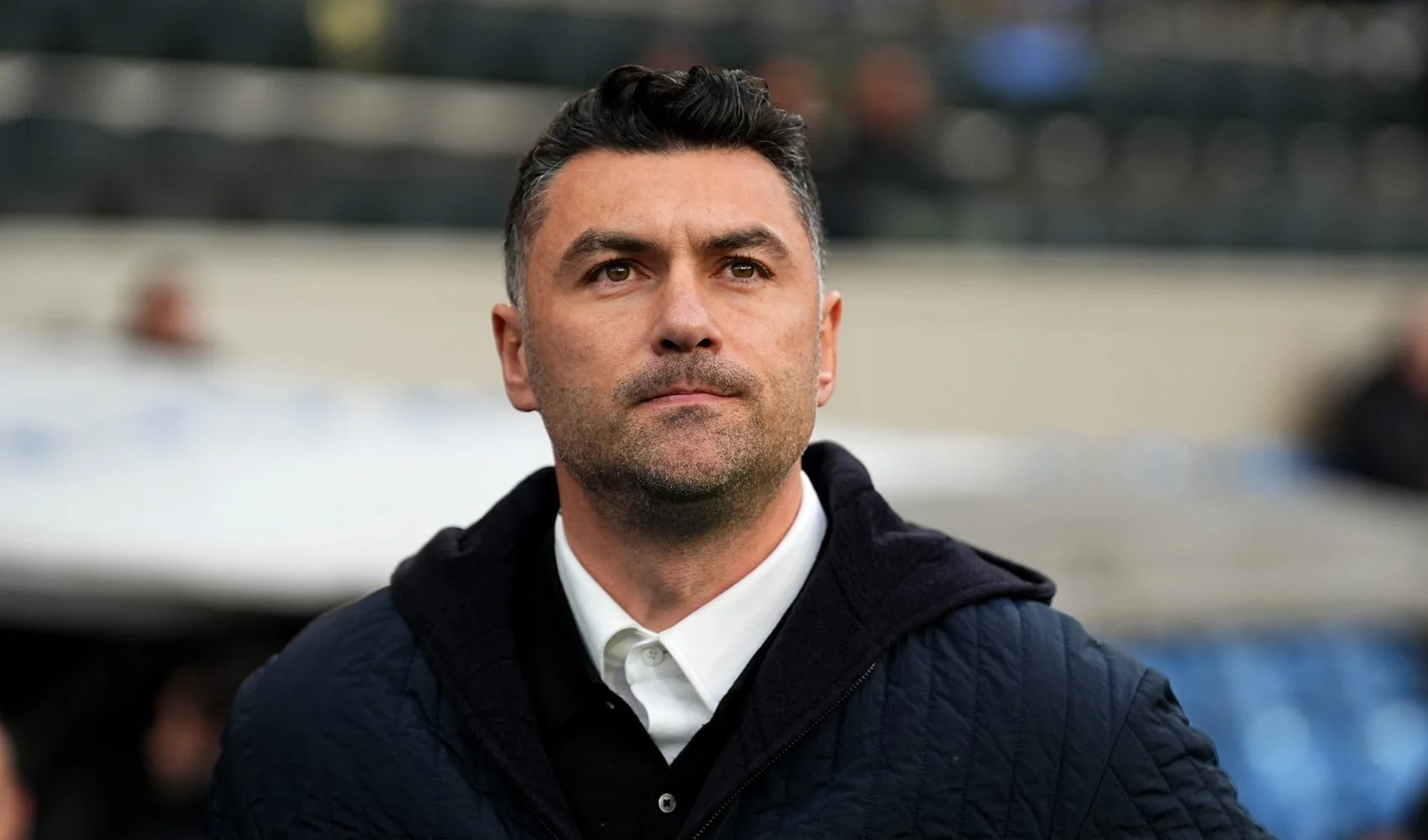 Çorum FK, Burak Yılmaz ile anlaştı