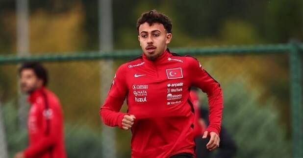 A Milli Takım'dan, Ümit Milli Takım'a takviye