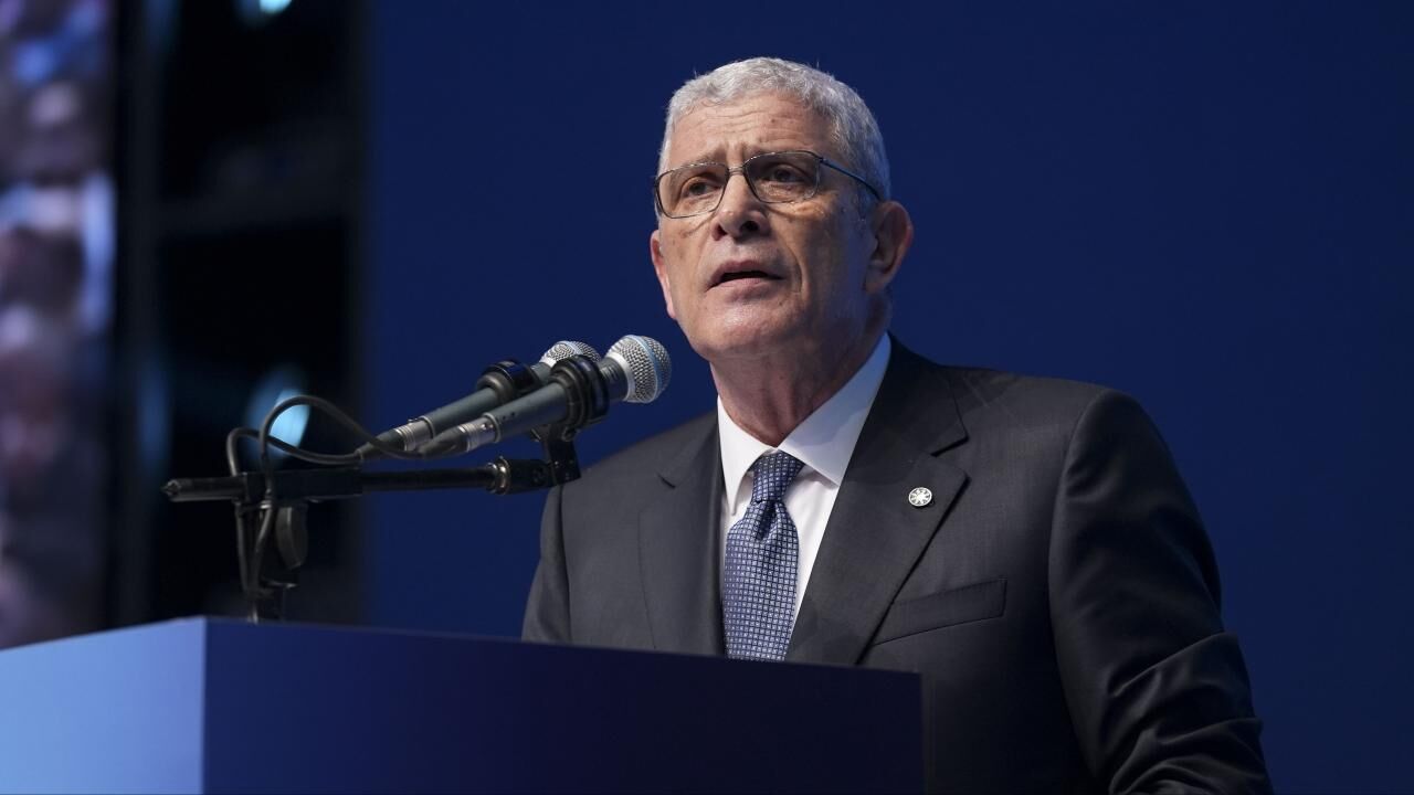 Dervişoğlu: Kamu gözetiminde yapılan en büyük soygunla karşı karşıyayız