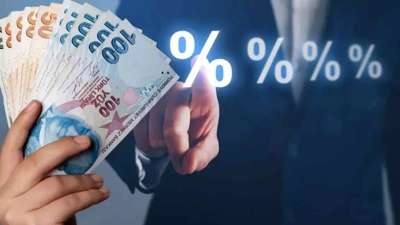 1 milyon TL’nin 1 aylık getirisi belli oldu