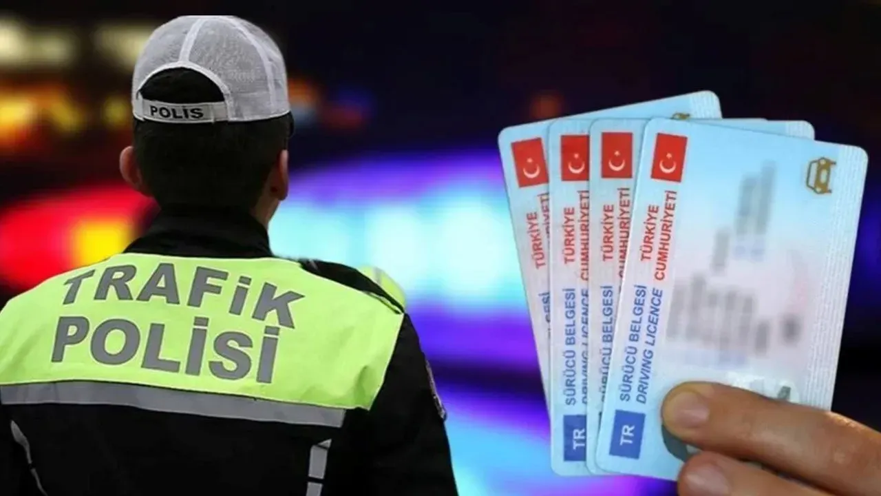 2026 trafik cezaları ne kadar olacak?