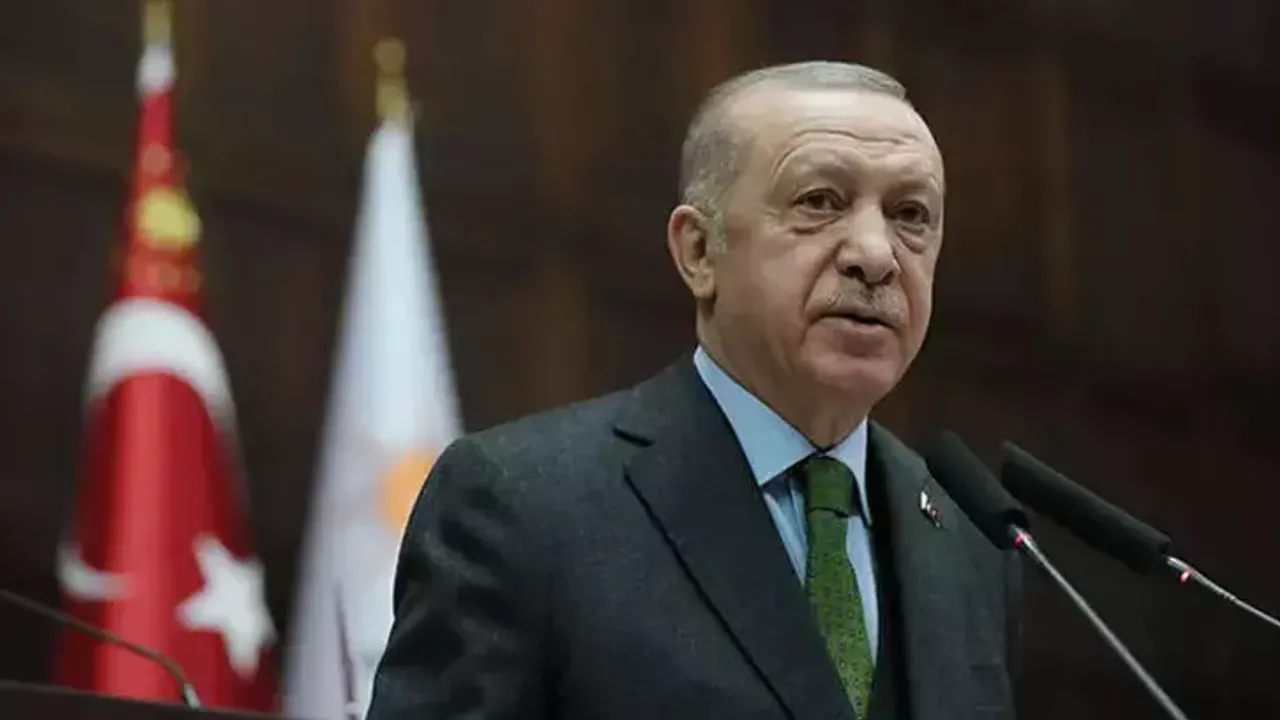81 ile 500 bin sosyal konut projesi! Cumhurbaşkanı Erdoğan projenin detaylarını açıkladı