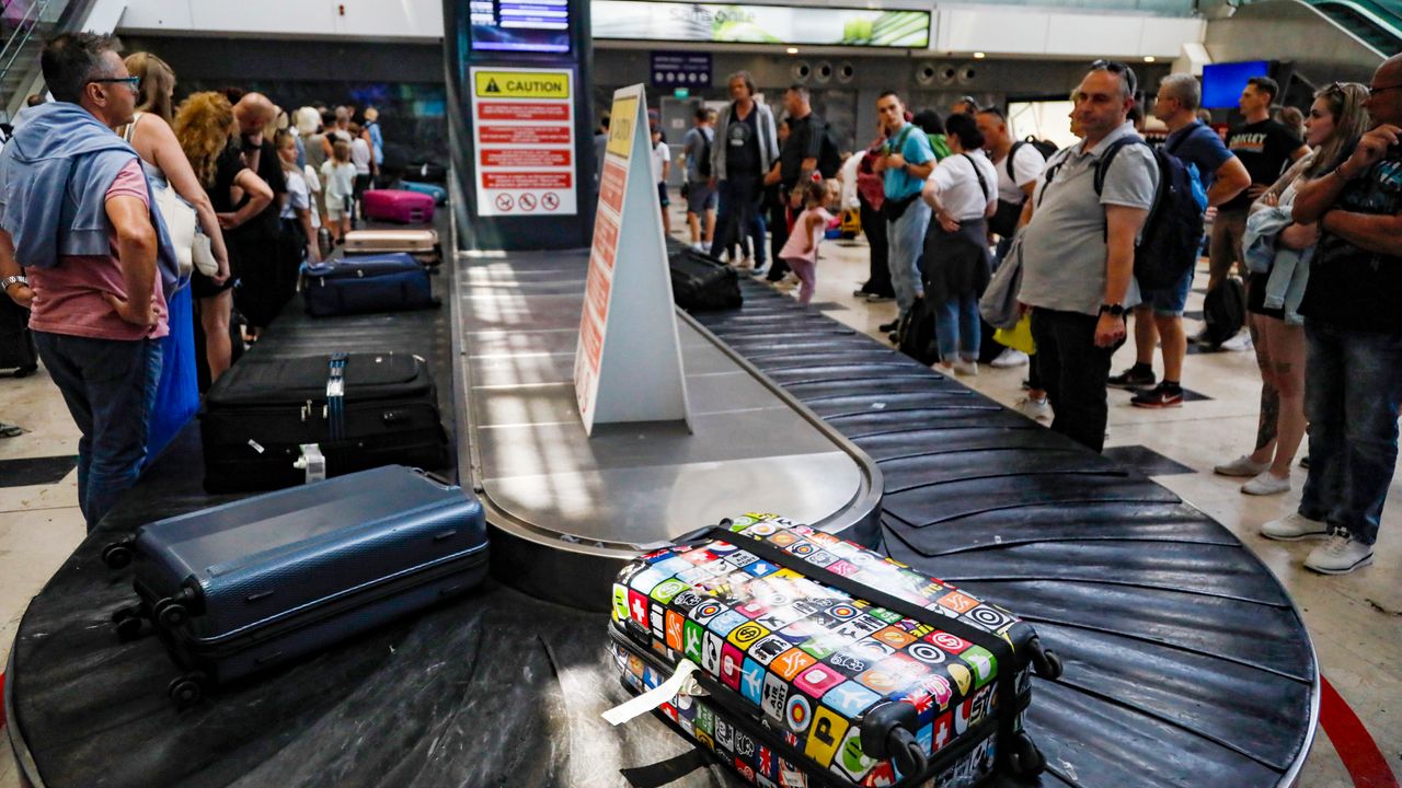 Antalyada turist sayısı 16 milyonu aştı