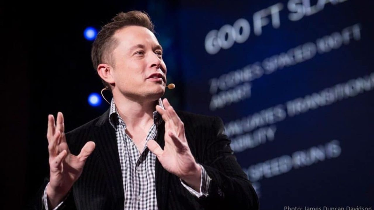 Elon Musk, Grokipedia’yı resmen başlattı