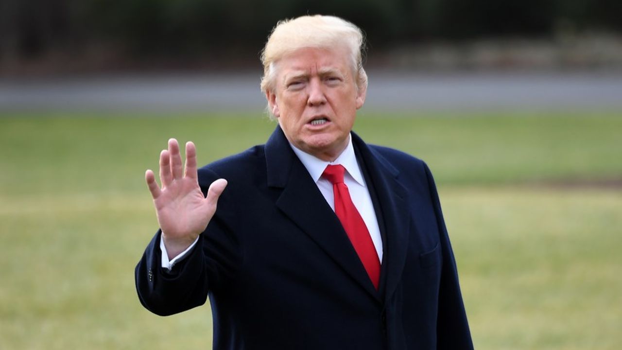 Trump: Posta ve erken oylama artık kullanılmayacak