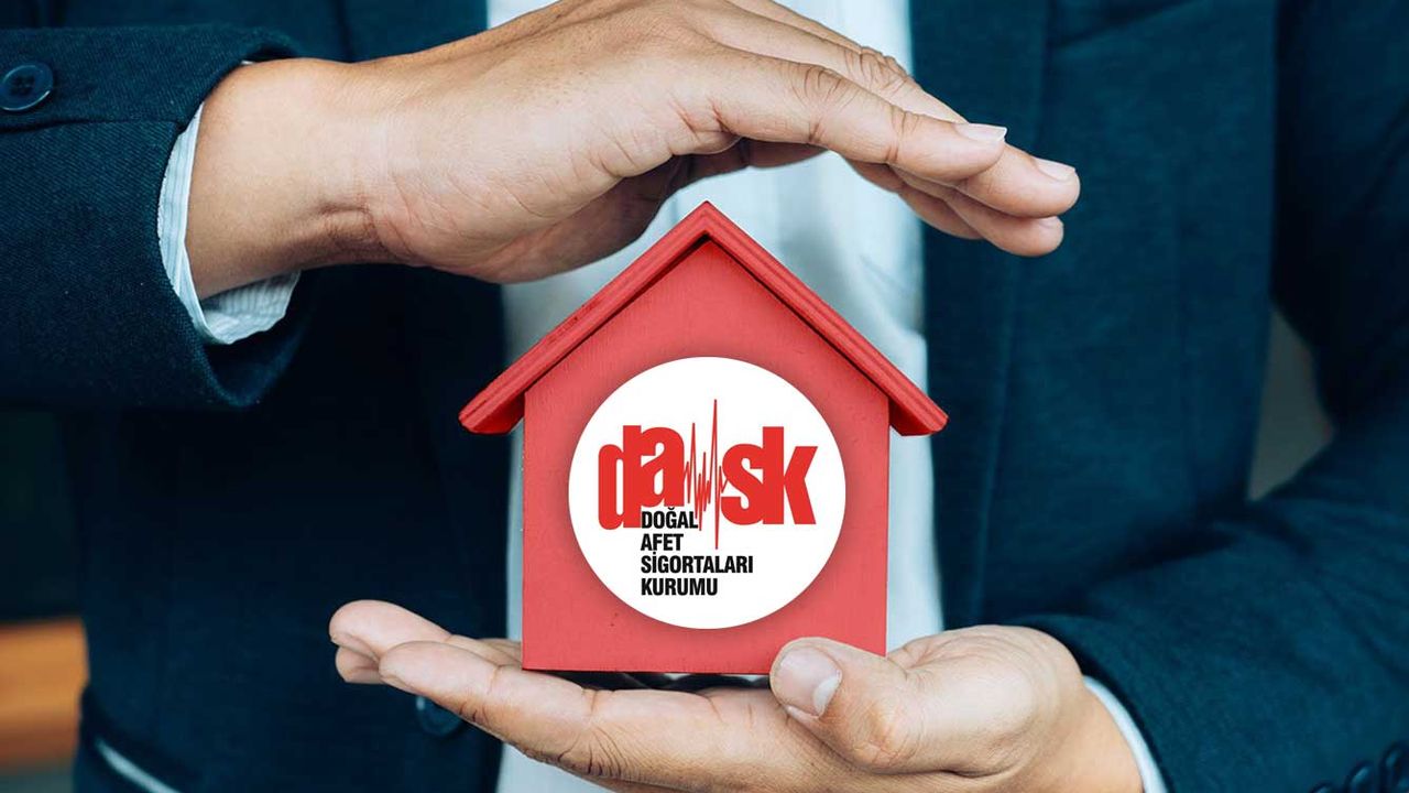 DASK nedir, nasıl yapılır? E-Devlet poliçe sorgulama