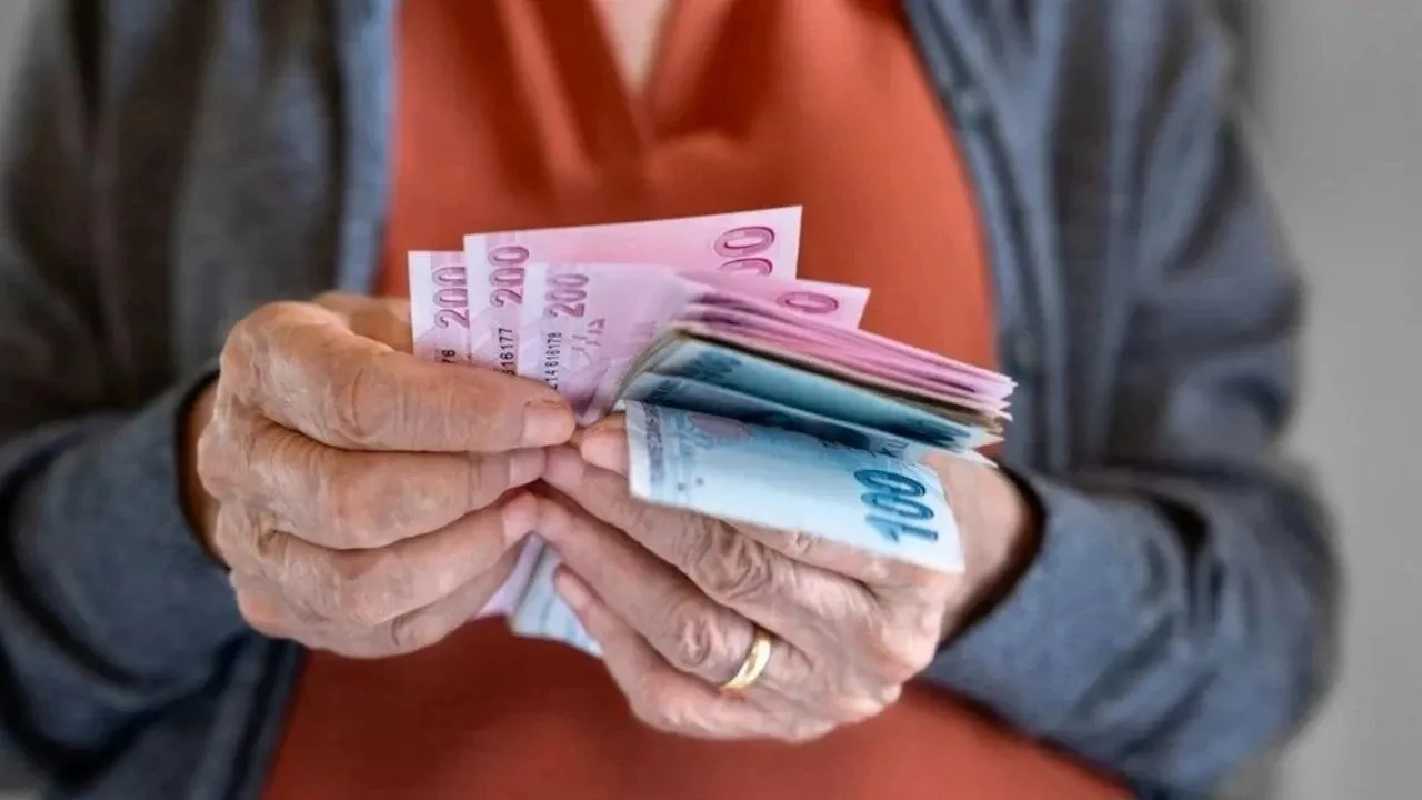 Emekli maaşı hesaplama sistemi değişiyor!
