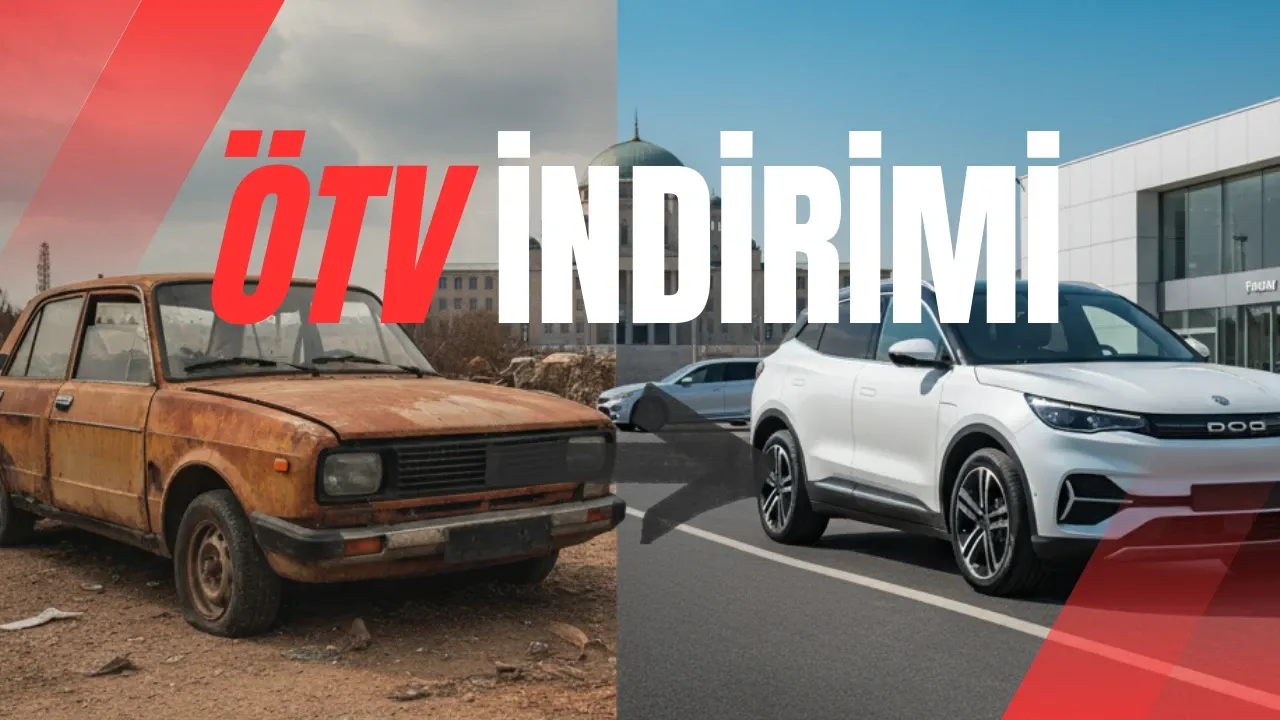 Hurda teşviki yasası Meclis’ten geçti mi?