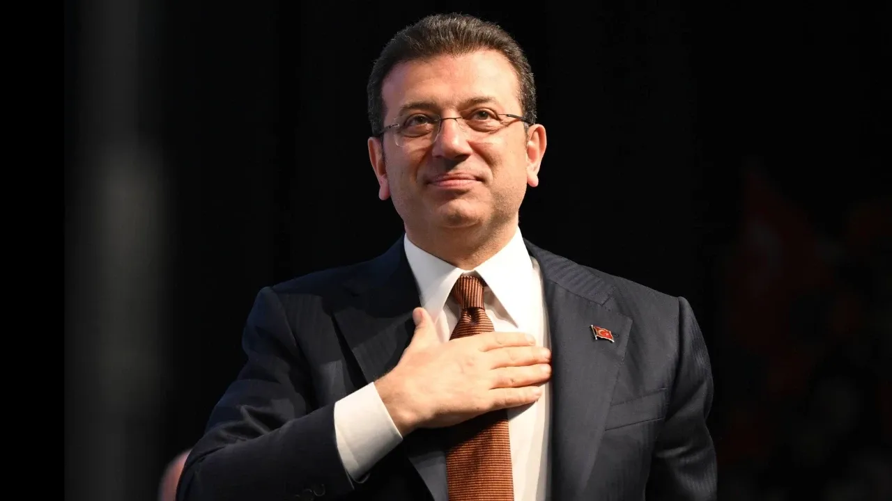 İmamoğlu Beylikdüzü davasından beraat etti