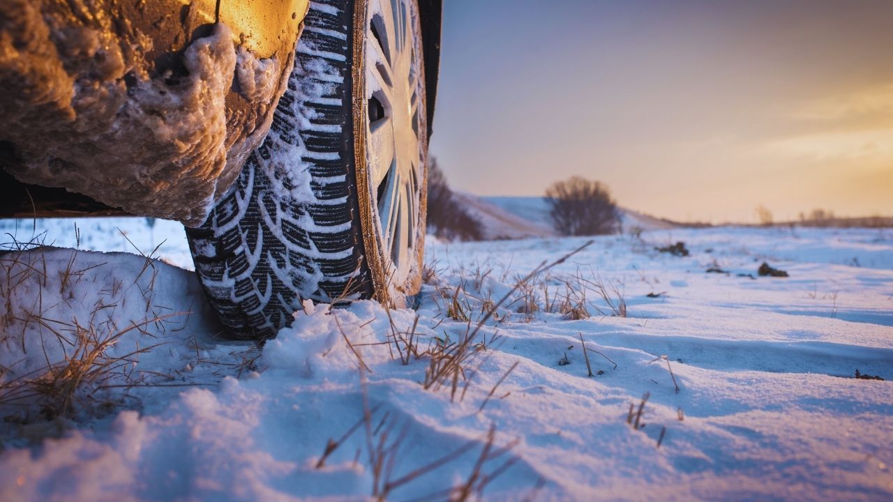 2025 Kış lastiği uygulaması ne zaman başlıyor?