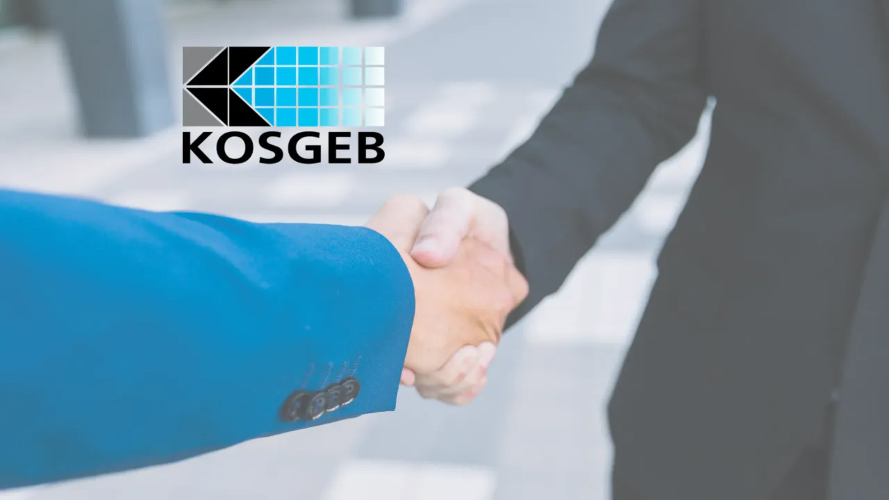 KOSGEB'ten 2 milyon TL destek: Başvuruda son günler