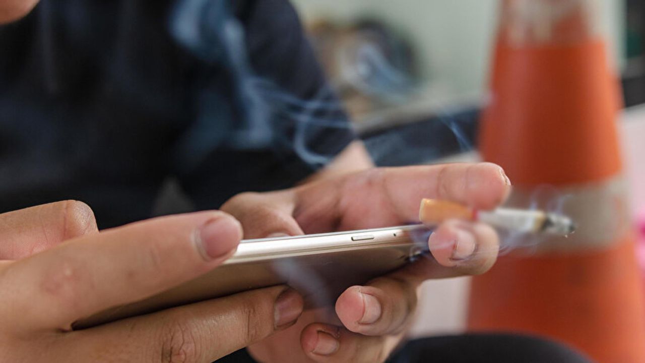 Sigara ve cep telefonuna ÖTV zammı