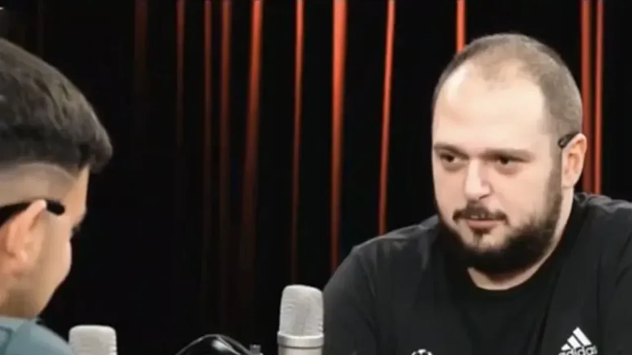 Soğuk Savaş davasında iki tahliye kararı verildi