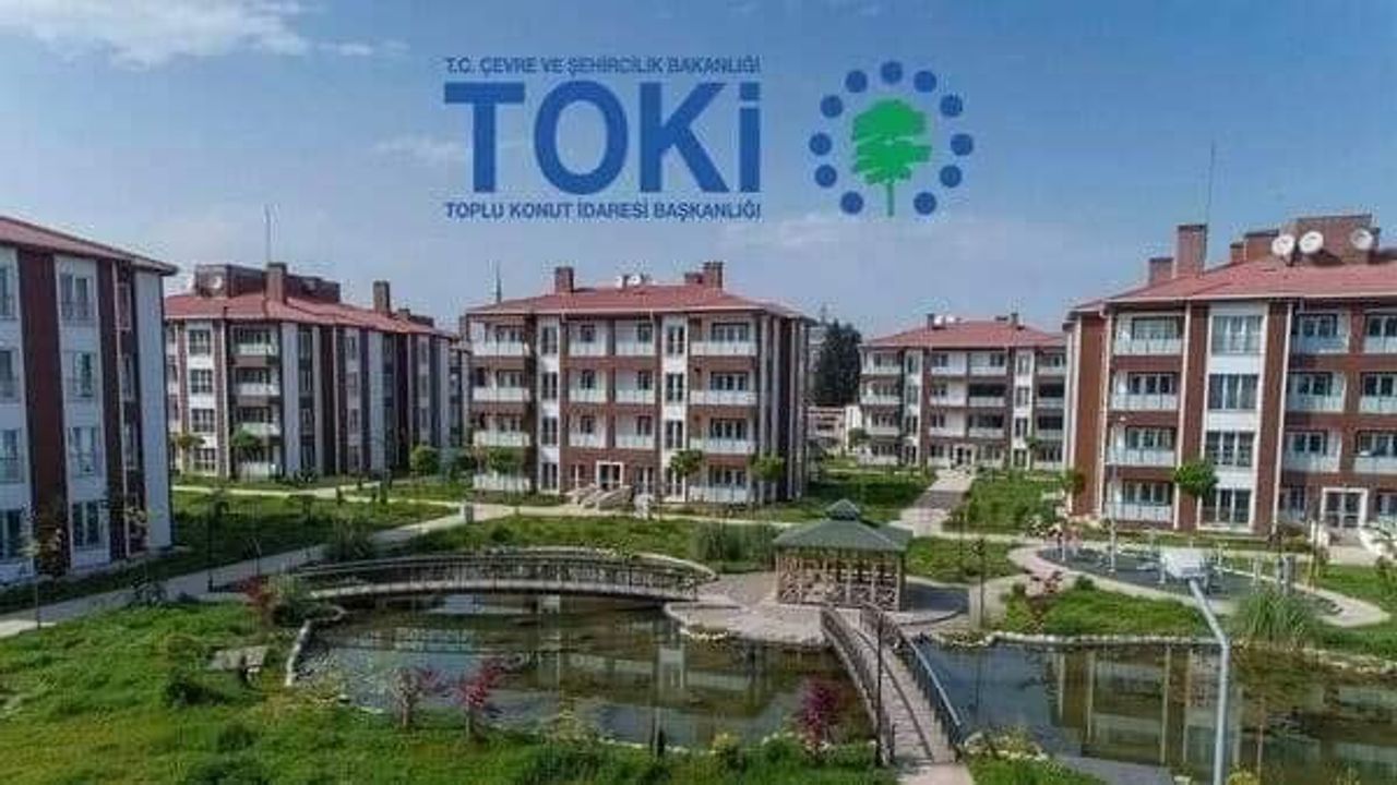 TOKİ 500 bin sosyal konut projesine kimler başvurabilir?