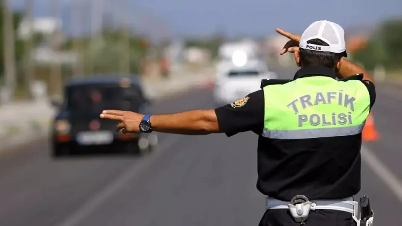Trafik cezası nasıl sorgulanır? İşte tüm yöntemler