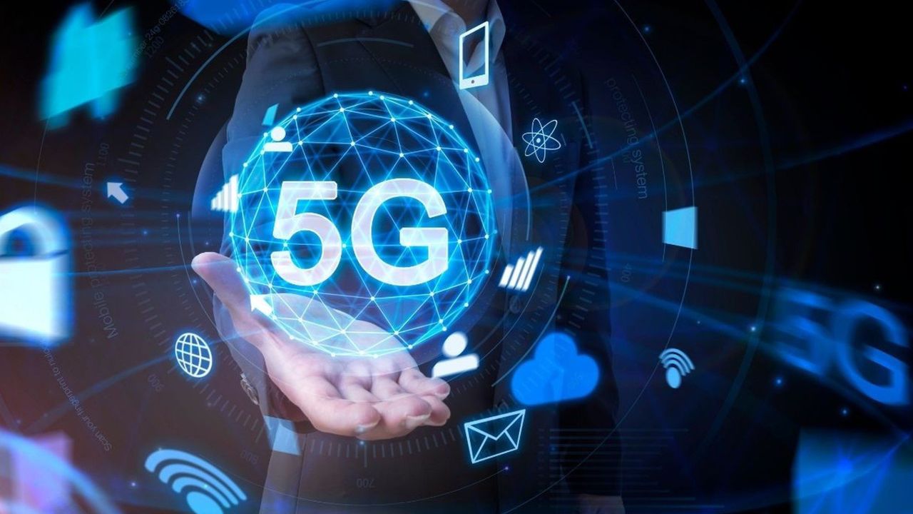 Türkiye’de 5G uyumlu telefonlar listesi 2025