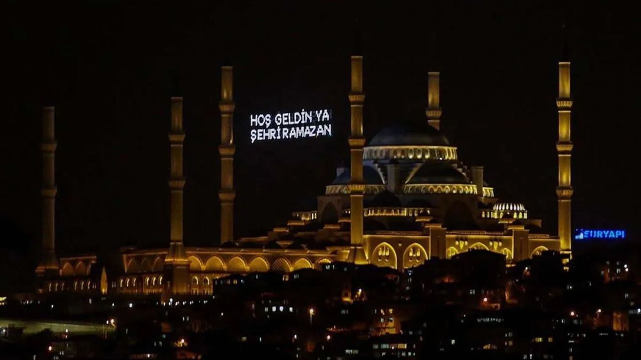 Üç Aylar ne zaman başlıyor? 2026 Ramazan ayı tarihleri