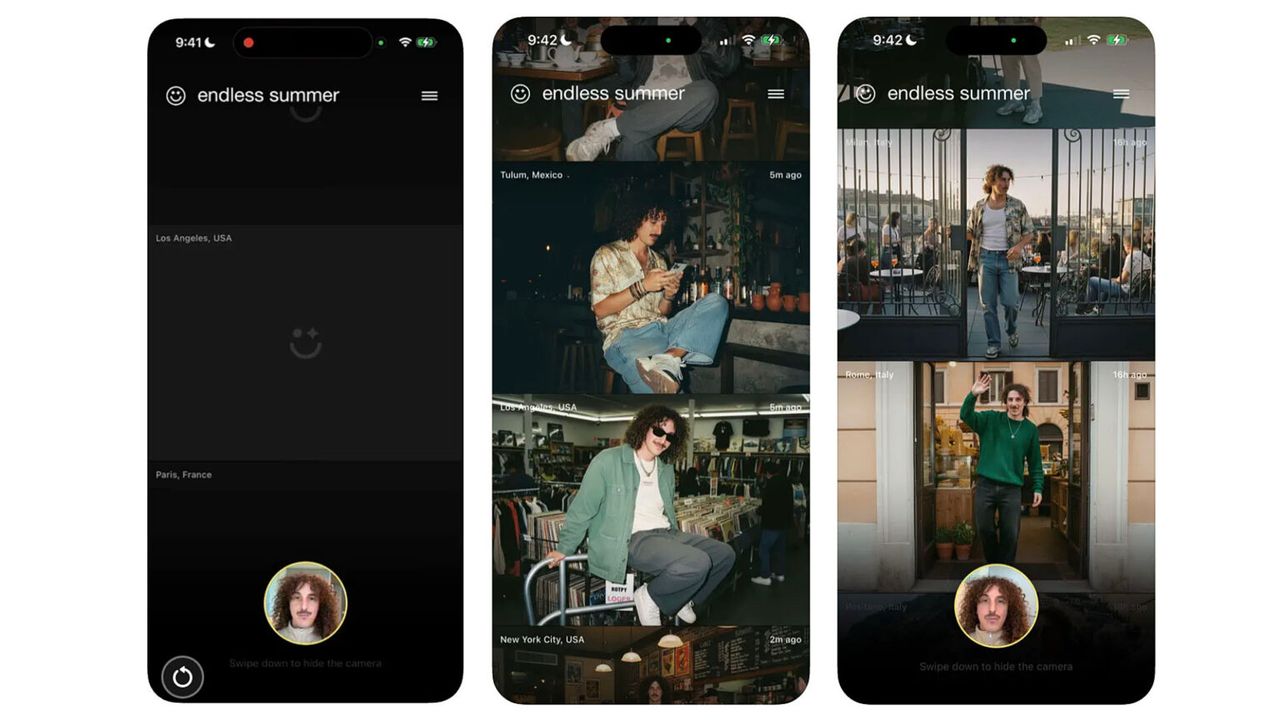 Yapay zeka ile sahte tatil fotoğrafları dönemi başladı