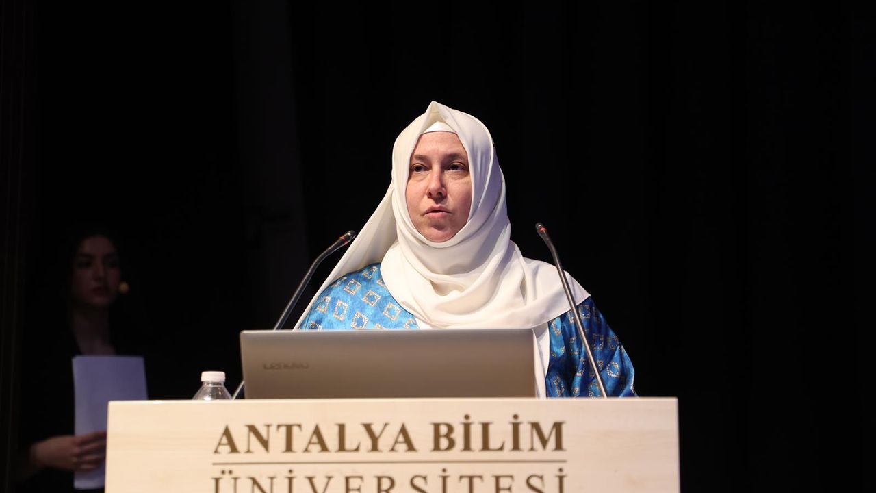 Antalya’da geleneksel sporlar için gençlik çalıştayı