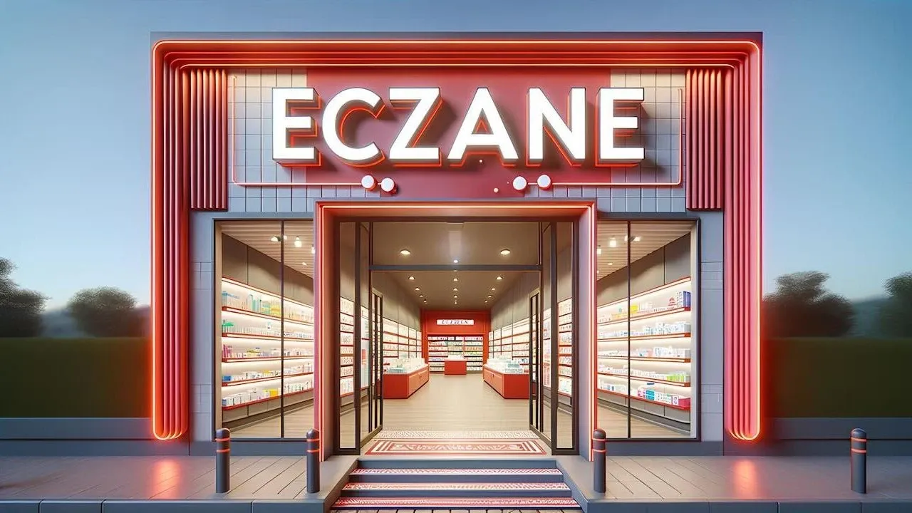 Antalya nöbetçi eczaneler 21 Nisan 2026: Güncel liste