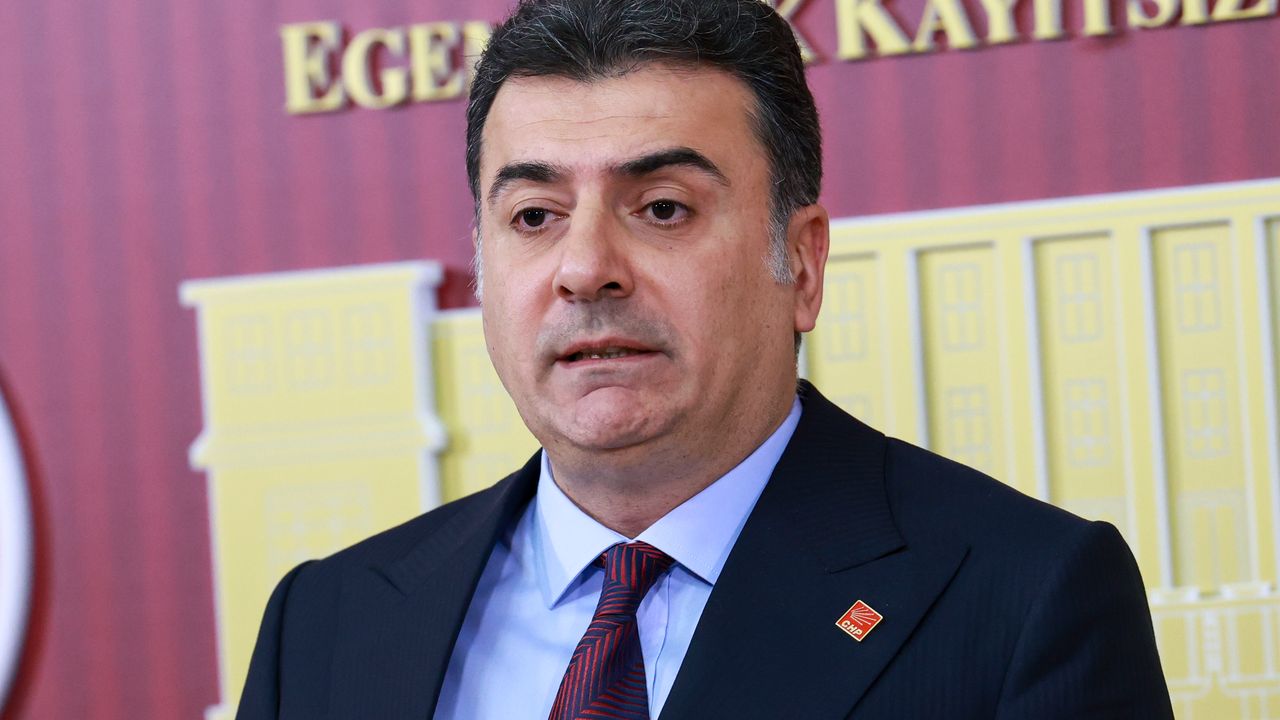 CHP yarın grup toplantısını Meclis’te yapacak