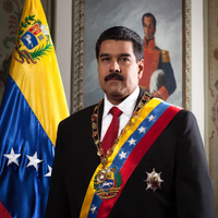 Nicolás Maduro kimdir?