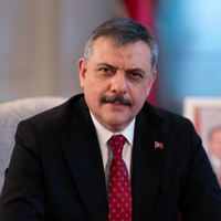 Mustafa Çiftçi kimdir?