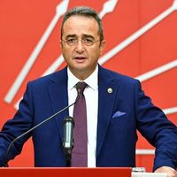 Bülent Tezcan kimdir?