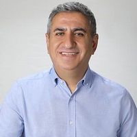 Ali Haydar Fırat kimdir?