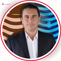 Berkay Bahar kimdir?