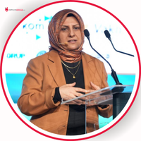Hülya Terzioğlu kimdir?