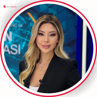 Kıvılcım Harika Ertunç kimdir?
