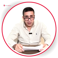 Muhammed Yakut kimdir?