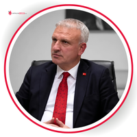 Oktay Saral kimdir?