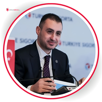 Taha Çakmak kimdir?