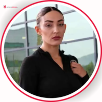 Tuğyan Ülkem kimdir?