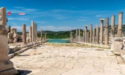 Kaş Tatilinde Kaçırmamanız Gereken Tarihi Yerler