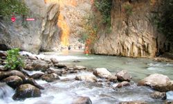 Kaş'ın Büyüleyici Doğal Güzellikleri Sizi Etkisi Altına Alacak
