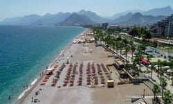 Antalya’da Gezilecek En Güzel 10 Yer (2025 Güncel Liste)