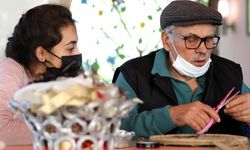 Alzheimer Hastalarına Üniversiteli Desteği