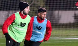 Antalyaspor, Katar'a 3 Eksikle Gidiyor