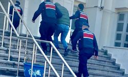 36 Suçtan Kaydı Bulunan Şüpheli Bodrum'da Yakalandı