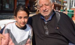 Gaziantepli Depremzede: Ağlaya Ağlaya Gözümden Oldum, Bir Gözüm Görmüyor