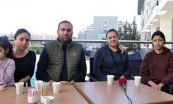 3 Çocuğuyla Depreme Yakalanan Demet: Ortalık Mahşer Yeri Gibiydi
