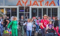 Turizme Mayıs Freni! Turizm Sektörü Etkilendi