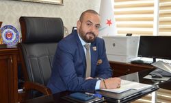 Antalya İl Sağlık Müdürü Değişti