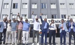 Antalya Osb Teknik Koleji Kayıt Almaya Başladı